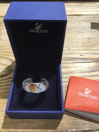 Swarovski ring größe - ring, in