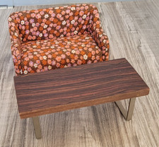 Puppenstube Bodo Hennig Sofa