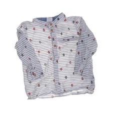 H&M Baby, Bluse, Größe: 80