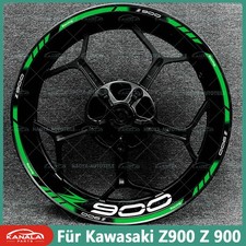 Für Kawasaki Z900 17 Zoll