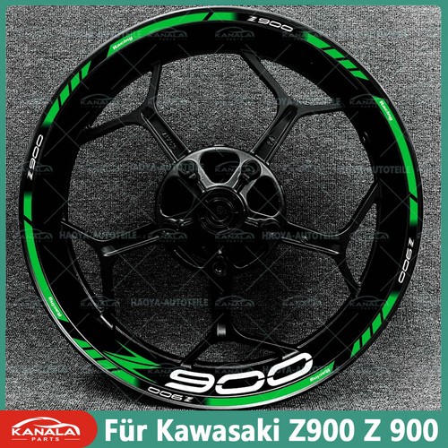 Für kawasaki z900 - kawasaki, 17