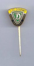 Anstecknadel : DYNAMO DRESDEN