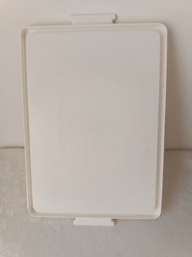 Tupperware servierplatte für - servierplatte,