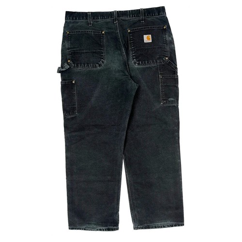 Made usa carhartt double - made,