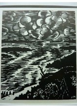 FRANS MASEREEL - Original