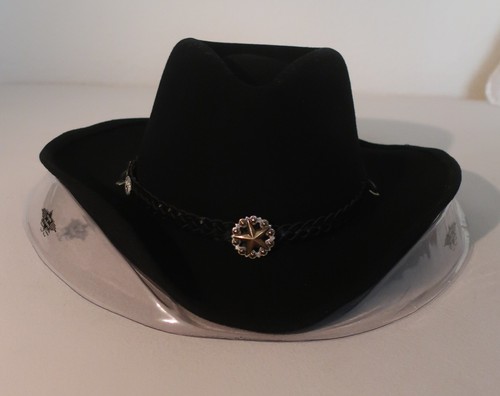 Cowboyhut western hut - cowboyhut,,
