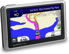 Garmin nüvi 1340 4,3"