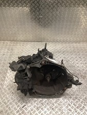 Schaltgetriebe  Peugeot 307 CC