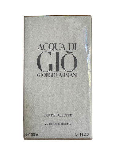 Giorgio armani acqua - giorgio, di