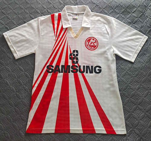Rarität fc köln - 1., trikot
