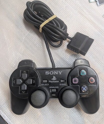 Original sony playstation - original,