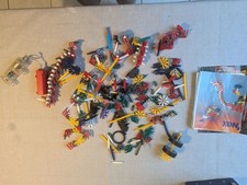 KNEX K‘Nex Baukasten