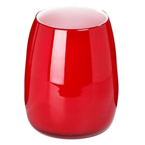 Lambert vase pisano - vase, rot