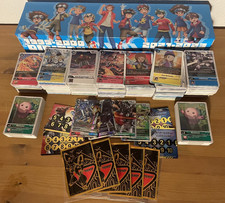 Digimon Card Game Sammlung