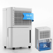 Luftentfeuchter Elektrisch