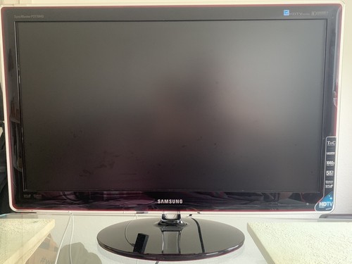 Samsung monitor - samsung, tv/monitor