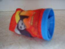 Fremdfiguren Kellogg's 1 x Kung Fu Panda - Flieger von 2008?