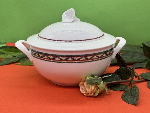 Pergamon terrine 2tlg - pergamon,