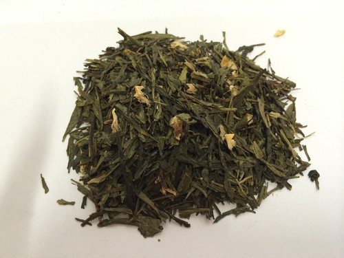 100g grüner tee kaktusfeige - grüner,