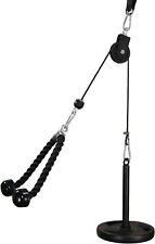 Fitness Station Kraftstation Latzug Multigym Fitnesscenter Heimtrainer Gerät