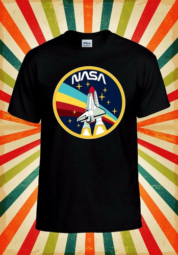 Nasa space logo lustig - lustig, retro