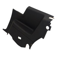 Seitenverkleidung hinten