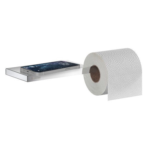 Smedbo rollenhalter - smedbo, wc-
