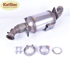 ✅ Ruß-Partikelfilter für