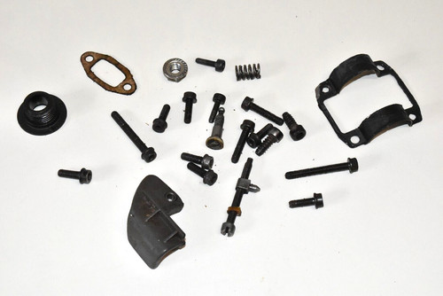 Husqvarna 339 original - xp,