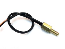 LPG Autogas Zavoli Temperatursensor Verdampfer Regal Venturi M5