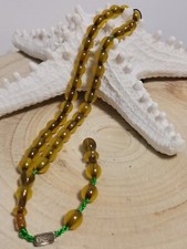 Tesbih Gebätskette Dabbas Sikma Kehribar Cubuk Malzeme Bilek boy Systemli 