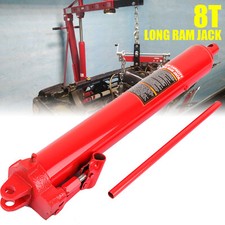 Kran Hydraulik Zylinder 8t