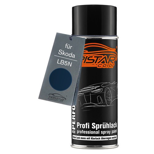 Autolack spraydose für skoda - autolack,