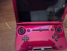 Selten gpd xd - 64gb, rot