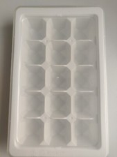 Eiswürfelbehälter mit Deckel Original Haier 0060206805 Ersatzteil