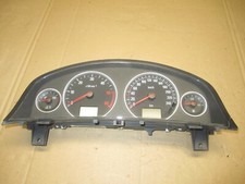 Opel vectra kombiinstrument - opel, c