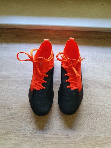 Echt leder hybrid - leder,