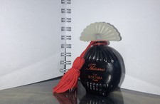 GUY BOUCHARA THEOSIRIS 5 ml Parfümminiatur 1985 Duftprobe Sammlungsauflösung