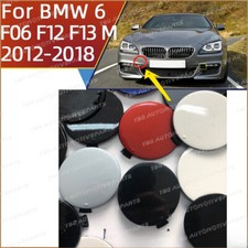 Frontstoßstange Abschleppöse