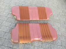 Ford Capri MK2 MK3 Sitzbank