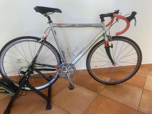 Rennrad cm bottecia - ca.,