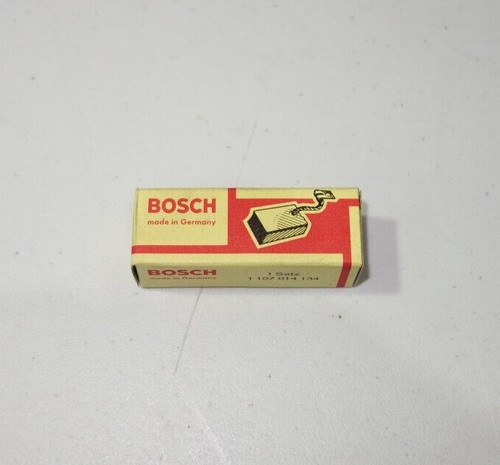 Bosch kohlesatz 2 - bosch,