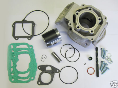 Aprilia 125 zylinderkit - aprilia,