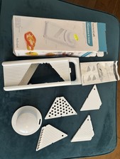 Kitchen Craft 7 in 1 Mandoline