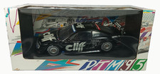 Minichamps UT Opel Calibra V6 #20 Cliff J.J.Lehto 1995 DTM 1:18