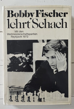 Bobby fischer lehrt - bobby,