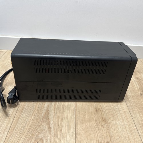 Apc back ups series - back-ups,