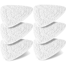 Ersatzbezug für Vileda Steam