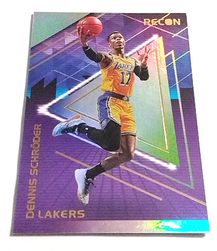 2020 panini recon 161 - 2020-21,