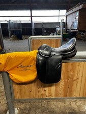 Dressur sattel amerigo - dressur,